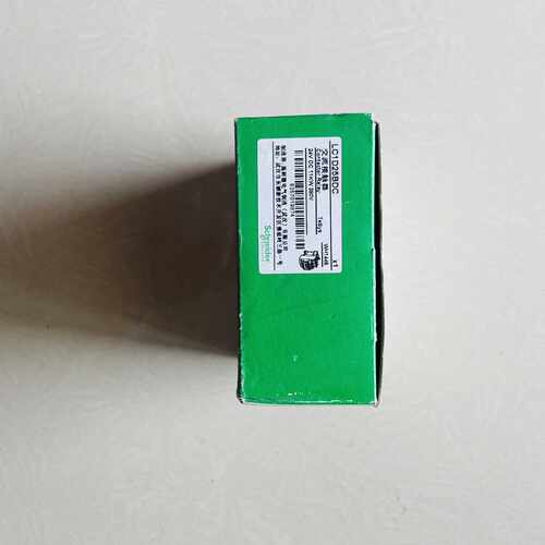 议价LC1D25BDC 全新 原装 正品 施耐德 交流接触器 DC24V 现货实