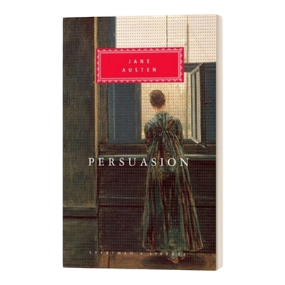 劝导简奥斯丁JaneAusten