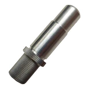 电脑刻字机刀座教更换广告即时贴割字机介字机刀架刻绘机原装刀头