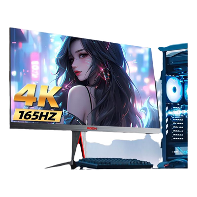 4K160Hz双模320HzMiniLED显示器
