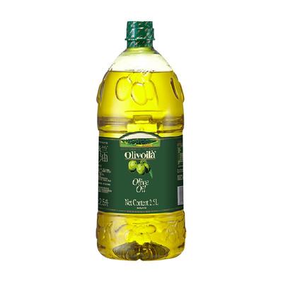 欧丽薇兰橄榄油2.5L×1桶