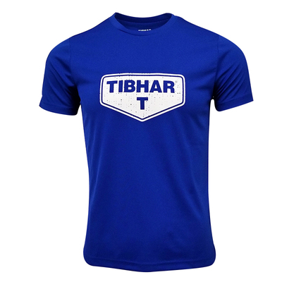 透气速干休闲百搭运动T恤TIBHAR