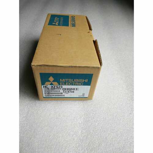 议价HC-KFS053BD全新原装三菱Mitsubishi  全新质保1年