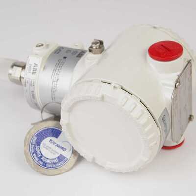 ABB 266GST LKTNB8.E1B711C1C5H3W14 2600T Pressure Transmitter