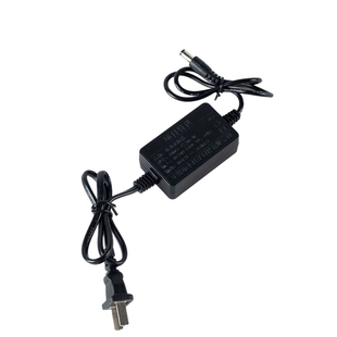 小耳朵电源适配器5V2A监控光端机光纤收发器室内直流电源HMQ-Z12A