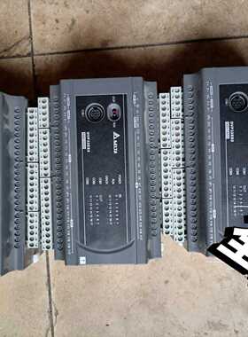 【议价-可维修】 Delta DVP32/DVP32ES200T PLC模块 工控备件  /