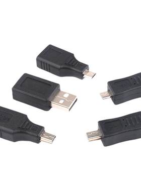 OTG转接头microusb转usb