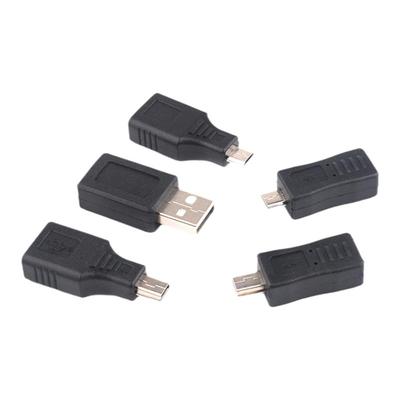 OTG转接头microusb转usb