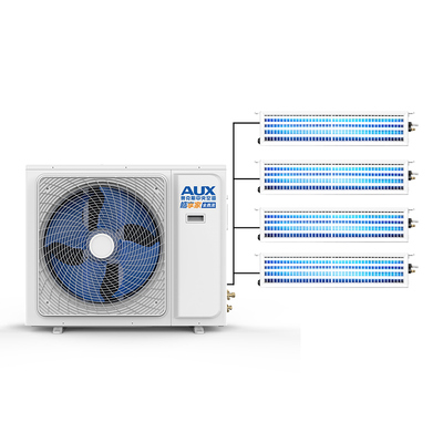 AUX/奥克斯智杀菌家用中央空调
