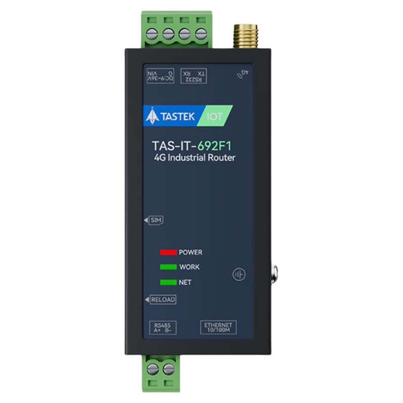 塔石4G工业路由器行业性价比TOP