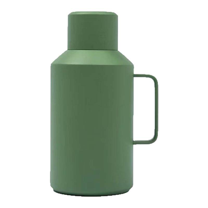 茗元素小钢炮大容量户外焖茶壶