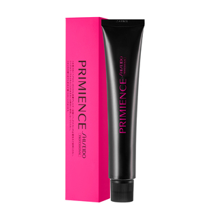 资生堂染发膏染发剂日本原装纯植物进口天然黑茶色泡泡2025流行色