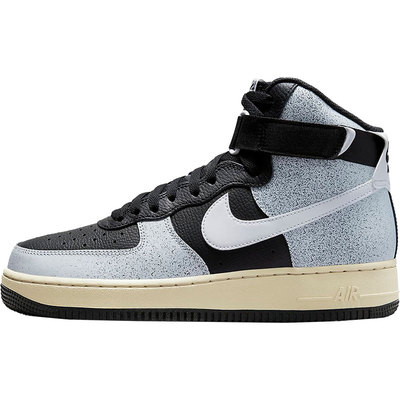 Nike/耐克正品新款男子运动透气高帮 户外休闲鞋FB2049-001