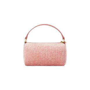 Lee情人节礼物女生包包精致馒头包复古百搭单肩斜挎包出街手拎包