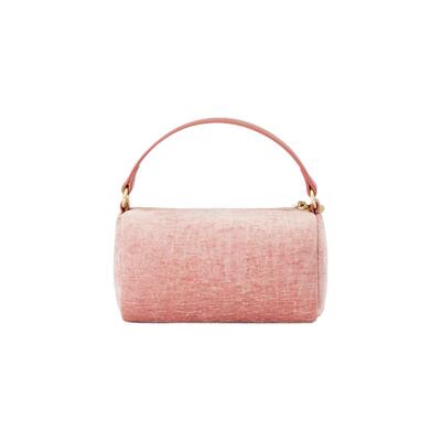 Lee女生包包精致馒头包百搭