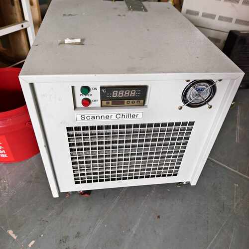 询价-SUNG CHANG工业冷水机，型号SC-030R-A，