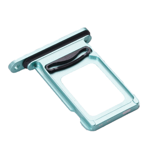 适用苹果13卡托iPhone16卡槽14pro原装15双卡12/11pm卡座15promax