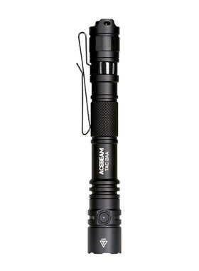 ACEBEAM TAC 2AA笔型小型便携手电筒强光充电LED防水户外家用超亮