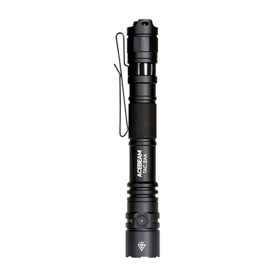 ACEBEAM TAC 2AA笔型小型便携手电筒强光充电LED防水户外家用超亮