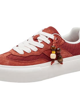 Dickies马年限定德训鞋礼盒款