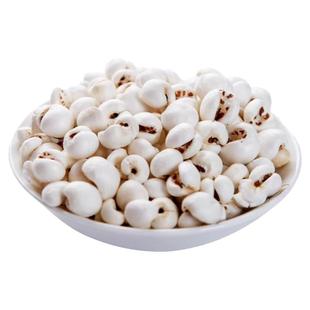 薏仁米爆米花炒熟薏米花年货干果无添加无油无碘盐零食传统爆米花