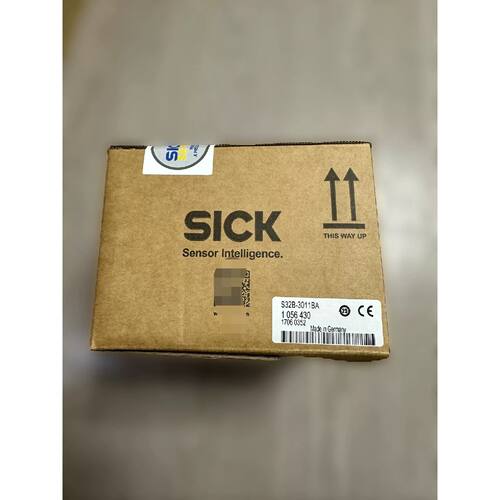 西克激光雷达S32B-3011BA询价