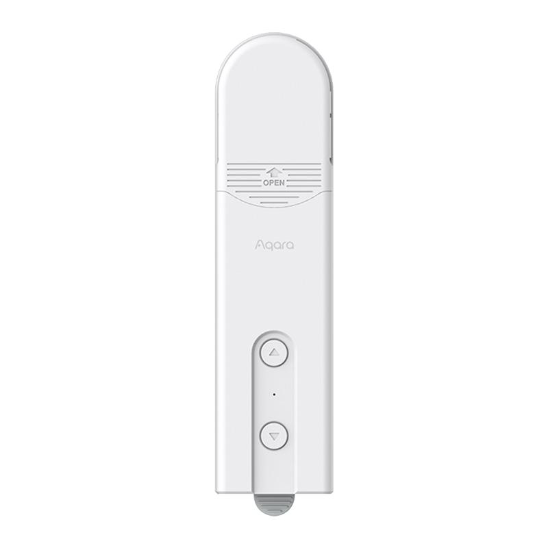 Aqara绿米卷帘伴侣E1电动窗帘