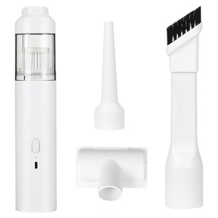 适用于SU7/YU7专用车载吸尘器大吸力手持迷你吸尘器内饰改装配件
