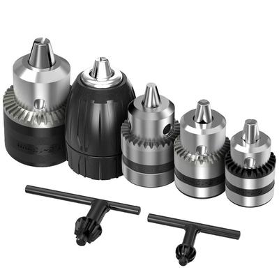 冲击钻电动扳手夹头钥匙配件