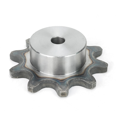 双节距链轮搭配大滚子链