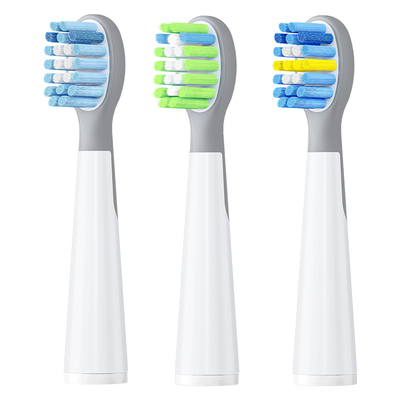 usmart适配usmile儿童电动牙刷头