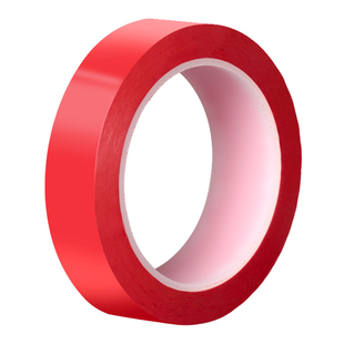 5s桌面6s标识定位胶带彩色红黄色蓝绿黑色标示贴医院4D厨房管理物品分类白板划线警示胶带粘贴分格定位贴纸