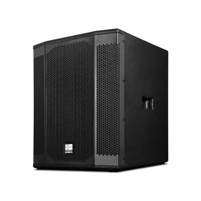 DMSEINC专业超重低音炮12寸/15寸/18寸舞台婚庆演出大功率低音炮