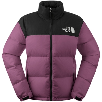 北面女经典ICON96潮牌鹅绒羽绒服