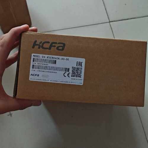 SV-X5EB040A-A0-00 川伺服驱动器 电机控制