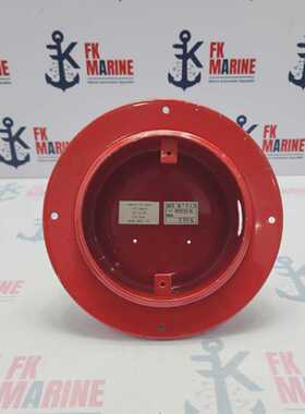 NOHMI BOSAI FMM557 MANUAL FIRE ALARM BASE