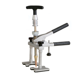 汽车钣金拉拔器数据复原凹陷修复工具无腻子点焊精修快修拉拔工具