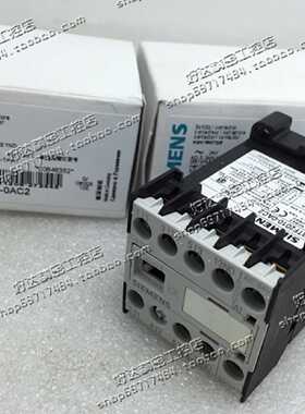 议价3TF2010-0AP0 3TF2001-0AP0 3TF2010-0AC2 正品进口西门子接