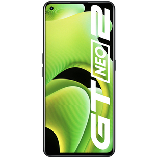 盾令屏幕适用于真我GTNEO2屏幕总成带框触摸显示液晶手机电池中框