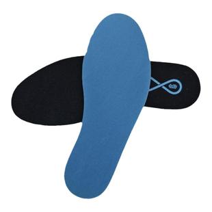 欧文8鞋垫原装篮球运动男透气弹力吸汗防臭减震舒适专业定制印花