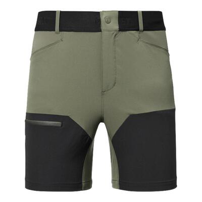 MILLET觅乐男士速干户外短裤