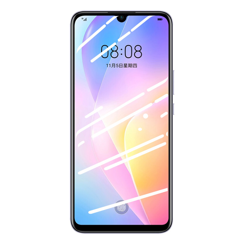 云曼丰适用华为nova8se钢化膜nova8手机膜nove8se活力版n8pro全屏防爆note曲面膜novo屏幕保护膜noav专用贴膜