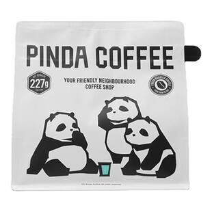 PINDA哥斯达黎加黑蜜SOE『黑提雪花酥』中烘焙精品意式浓缩咖啡豆