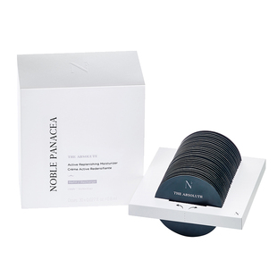 【补充装】诺珮诗Noble Panacea NP 臻颜紧致保湿面霜日霜