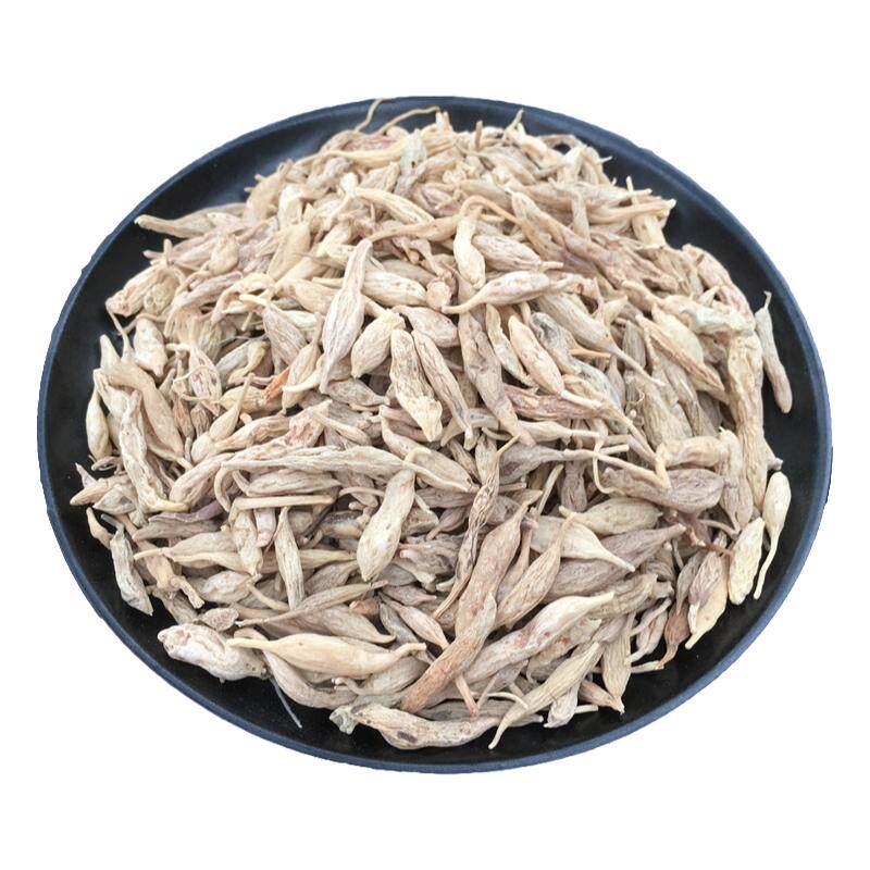 野生麦冬干货麦冬泡茶喝煮粥正品