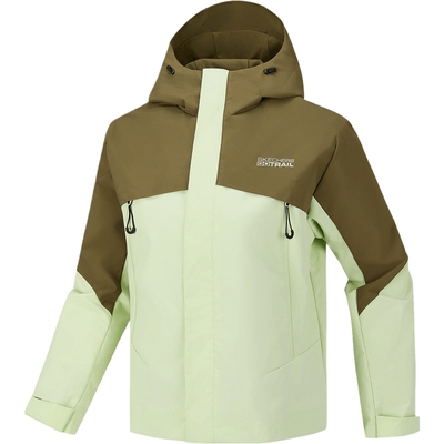 SKECHERS斯凯奇女子运动健身夹克外套P226W135-05FU