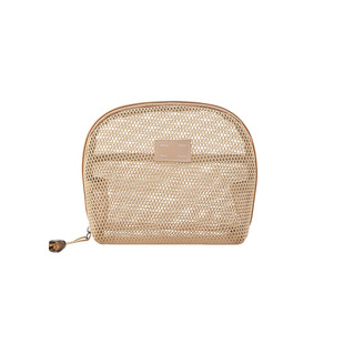 化妆包便携式2026新款高端女旅行洗漱收纳包小型口红杂物包大容量