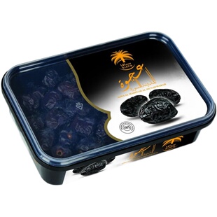 迪拜代购椰枣迪拜原装阿联酋特级进口礼盒精装中东沙特特产非新疆