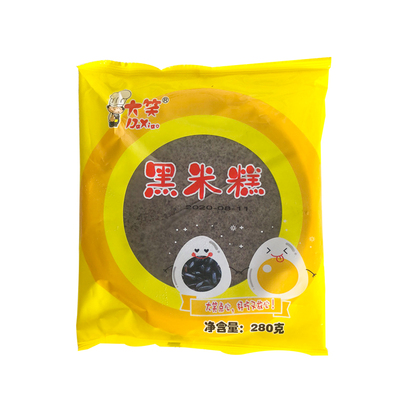 大笑广东红豆糕黄金糕小米糕