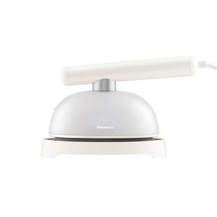 松下新品熨烫机家用小型手持蒸汽熨斗便携式挂烫机宿舍神器GHK045